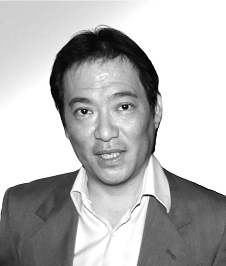 Richard Yan Shi Cheung